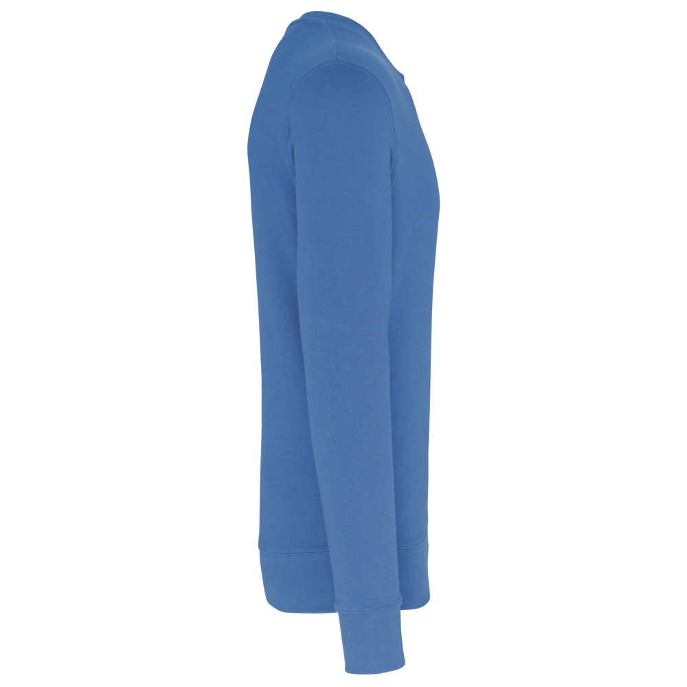 K4026C - Umweltfreundliches Sweatshirt mit Rundhalsausschnitt für Kinder