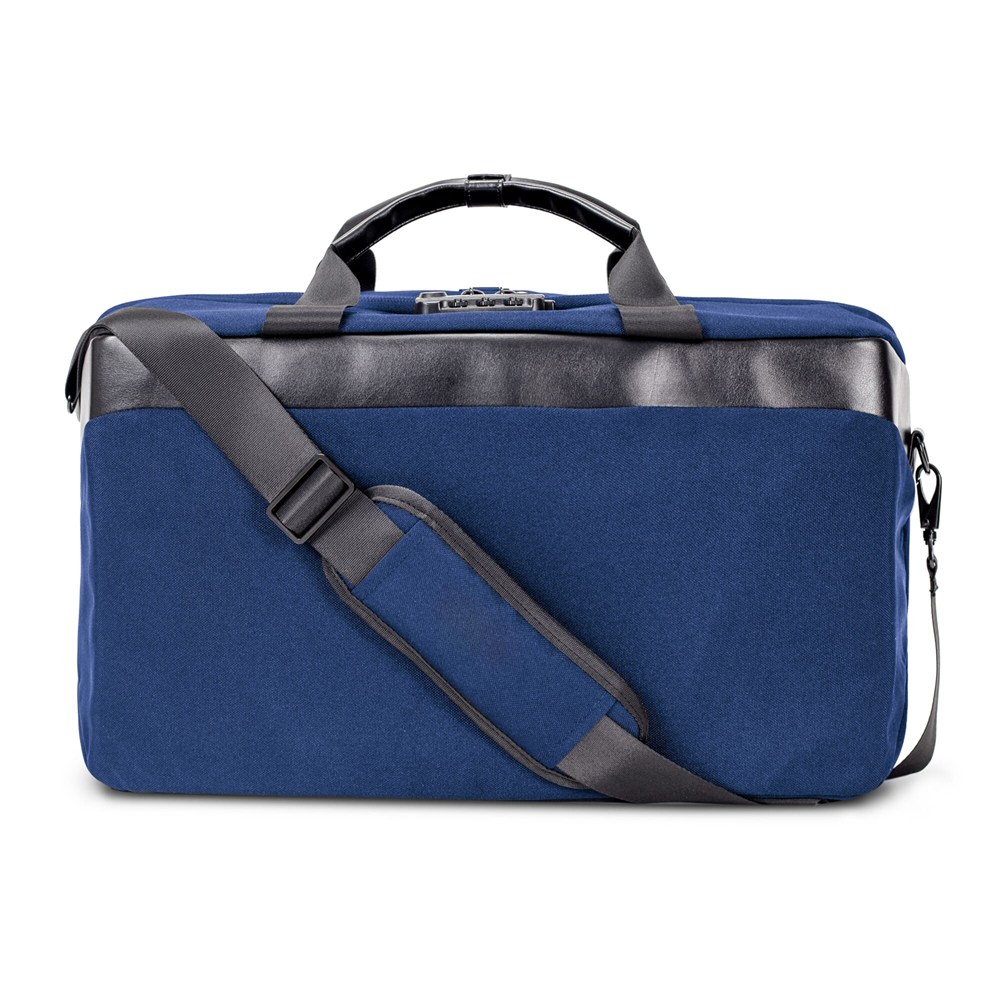 Reisetasche aus R-PET 23L Reisetasche aus R-PET 23L