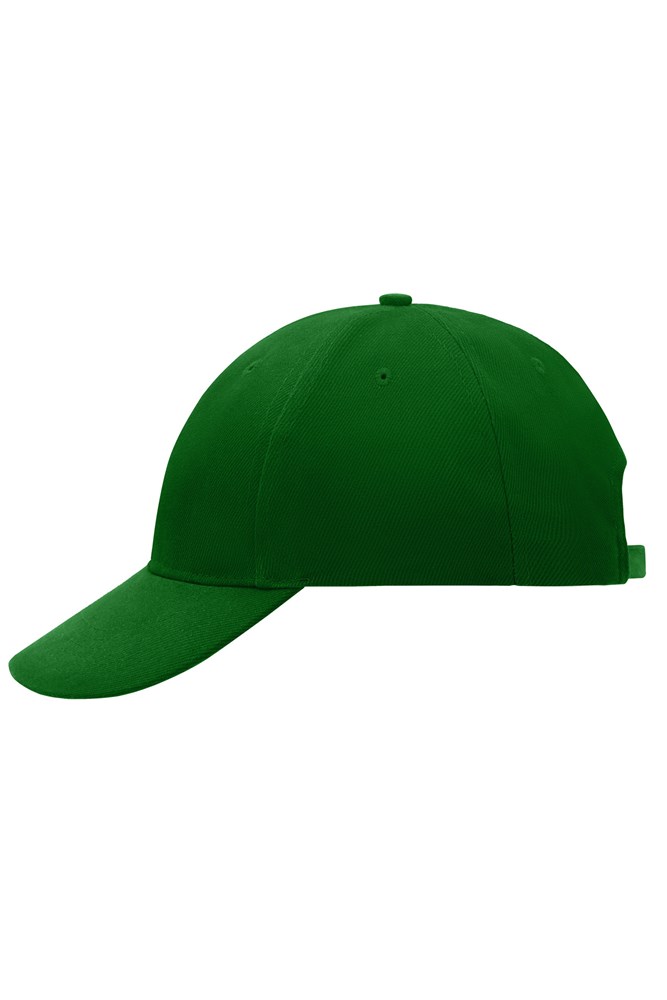 6 Panel Cap Low-Profile 6 Panel Cap Low-Profile