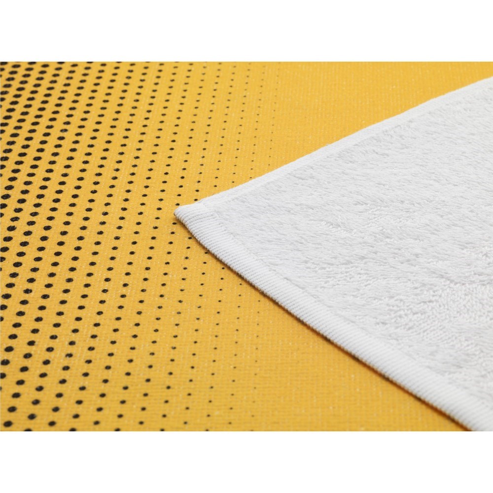 Printed Towel 300 g/m² 50x100 Handtuch Printed Towel 300 g/m² 50x100 Handtuch