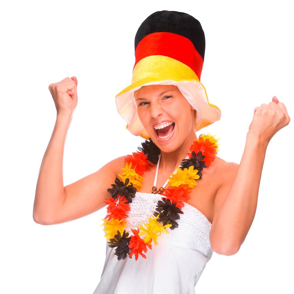 Fanhut "Deutschland" Fanhut "Deutschland"
