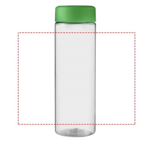 H2O Active® Vibe 850 ml Sportflasche mit Drehdeckel H2O Active® Vibe 850 ml Sportflasche mit Drehdeckel