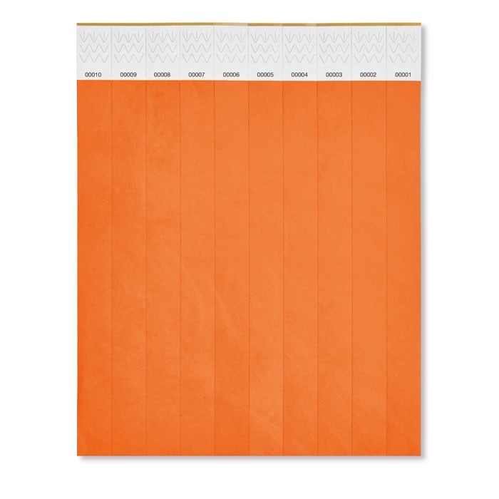 TYVEK - Tyvek® Event Armband TYVEK - Tyvek® Event Armband