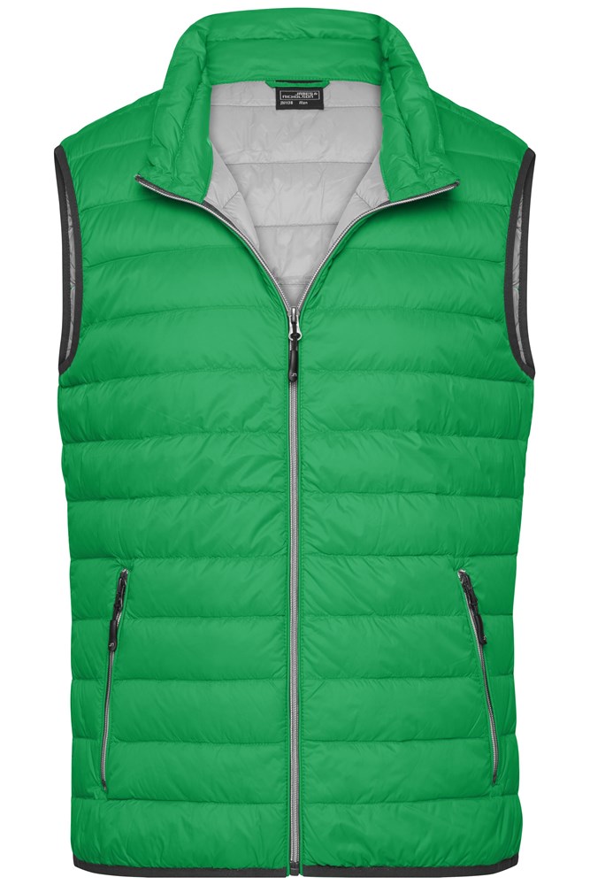 Men's Down Vest Men's Down Vest