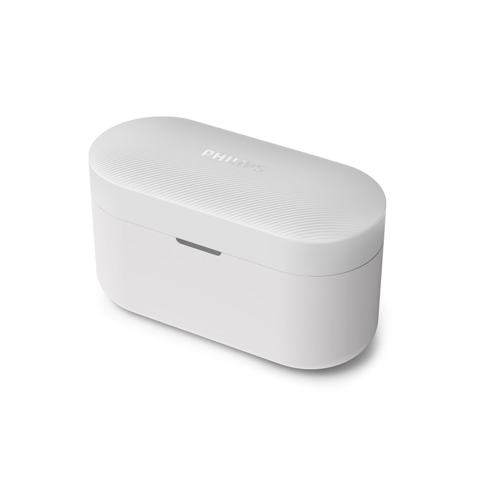 TAT3509|Philips Noise Cancelling Pro Ohrhörer mit bis zu 24 Stunden Spielzeit