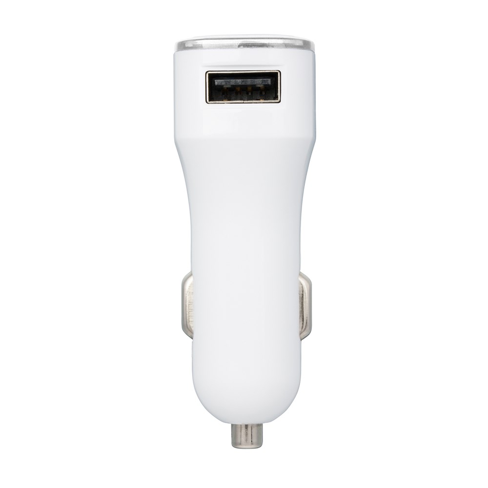 USB-Autoladeadapter Quick Charge 2.0® COLLECTION 500 USB-Autoladeadapter Quick Charge 2.0® COLLECTION 500