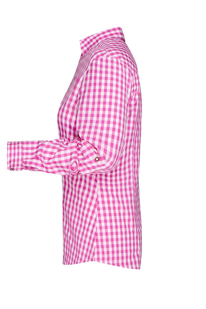 Ladies' Traditional Shirt Ladies' Traditional Shirt