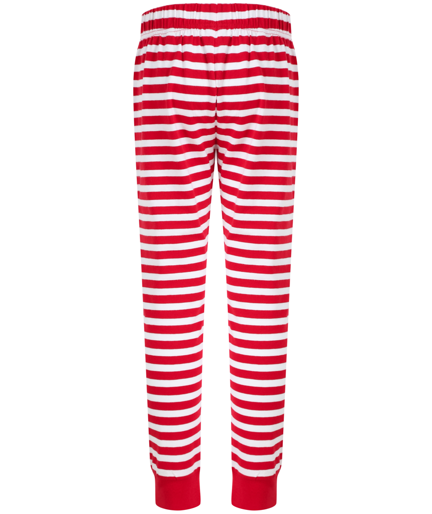 SM085 - Pyjamahose für Kinder