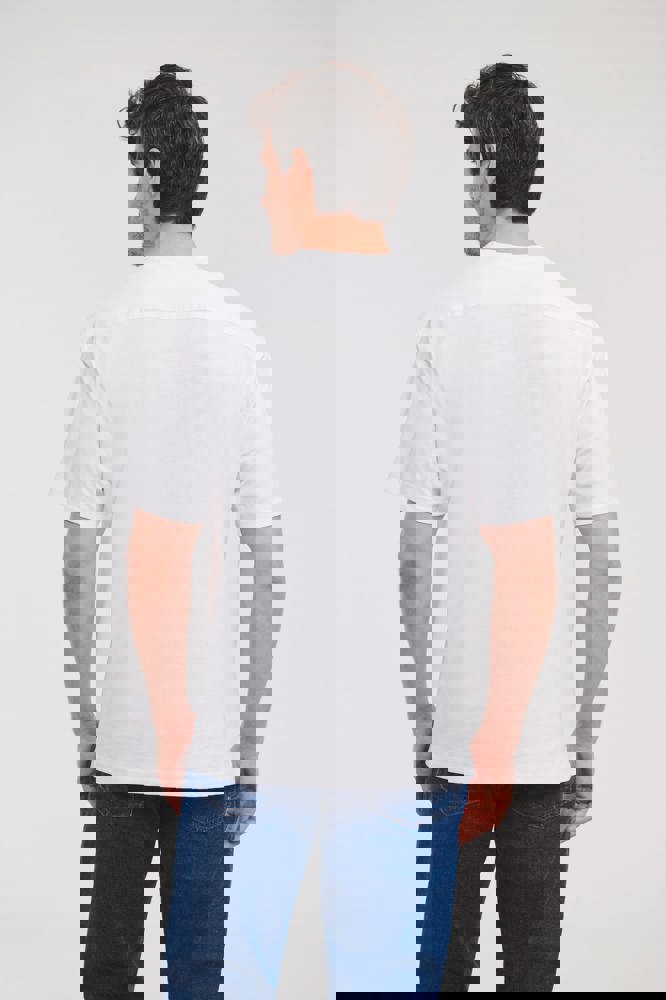 RU010M - Workwear Crew Neck T-Shirt