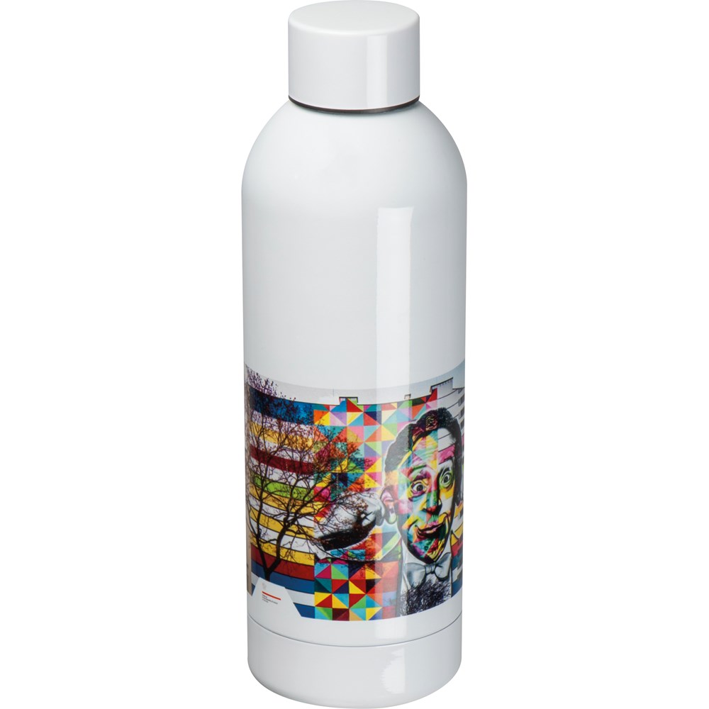 Sublimations Trinkflasche 500ml Sublimations Trinkflasche 500ml