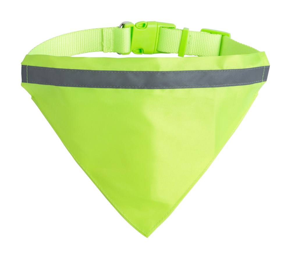 Lurex - Reflektierendes Hundehalsband