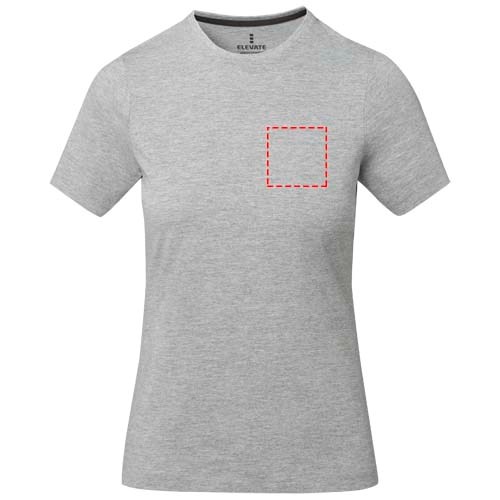 Nanaimo – T-Shirt für Damen Nanaimo – T-Shirt für Damen