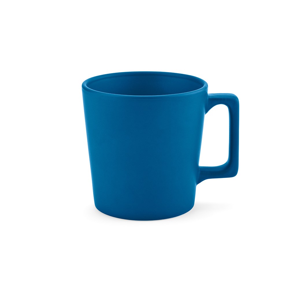 Thames 350 Tasse Keramik 360 ml  - Blau