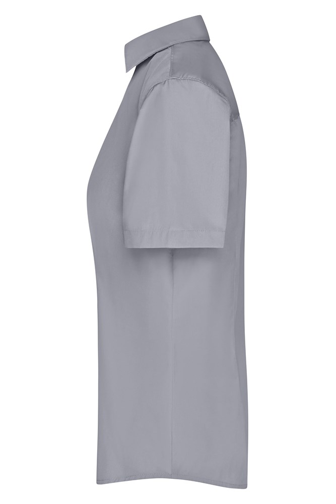 Ladies' Business Shirt Short-Sleeved Ladies' Business Shirt Short-Sleeved