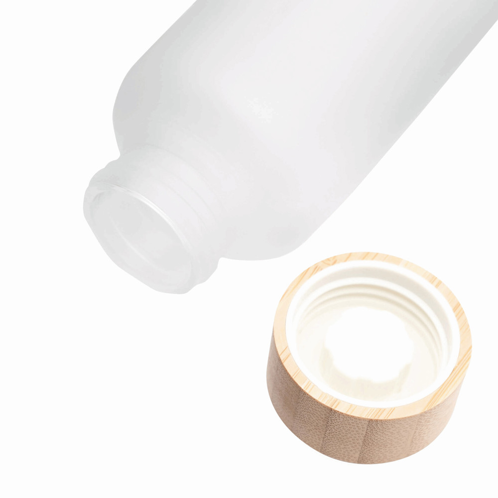 TAKE FROSTY - Glas-Flasche