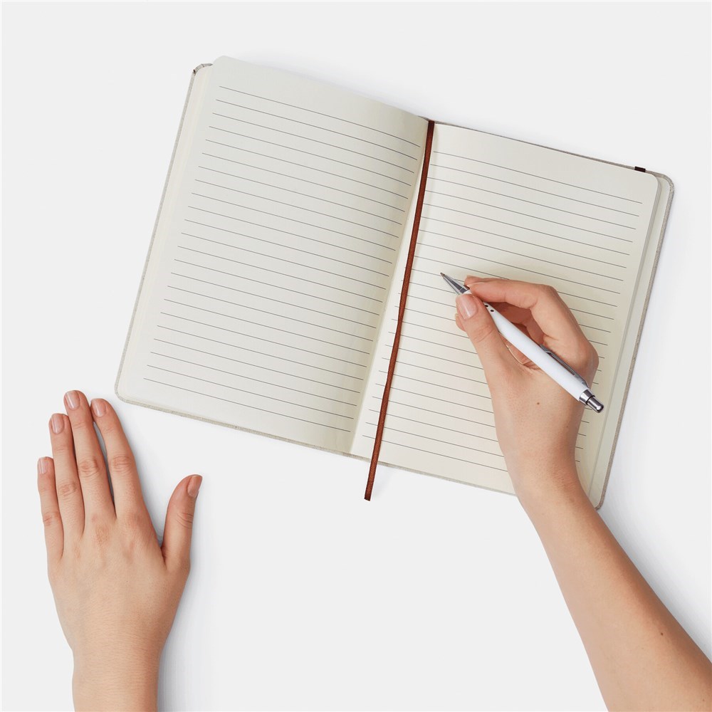 Notizbuch WRITER: im DIN-A5-Format Notizbuch WRITER: im DIN-A5-Format