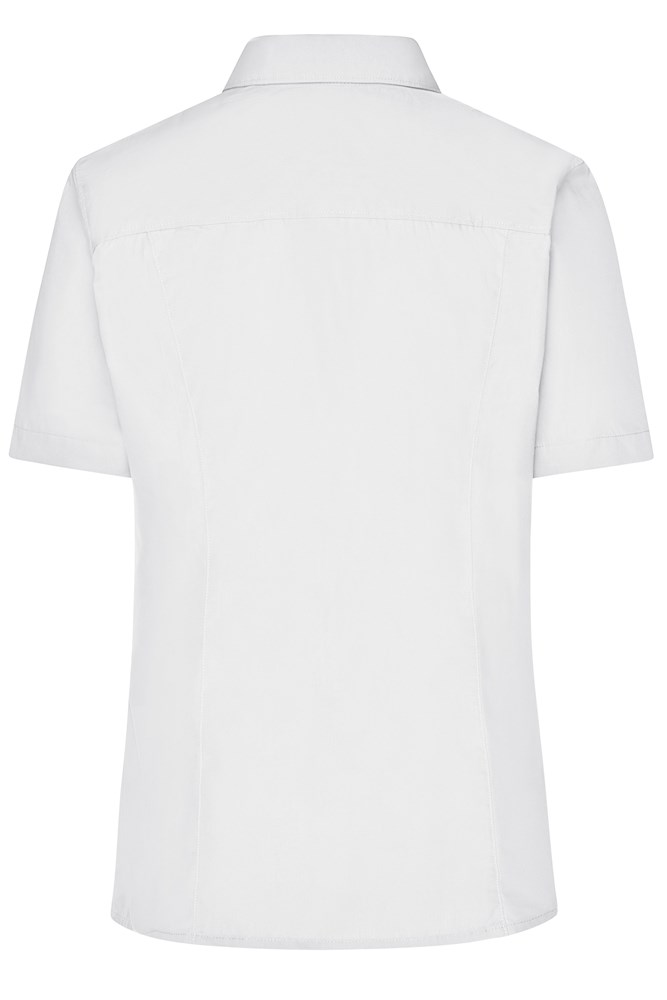 Ladies' Business Shirt Short-Sleeved Ladies' Business Shirt Short-Sleeved