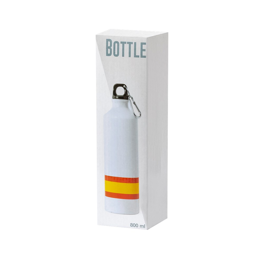 Trinkflasche Alprin Trinkflasche Alprin