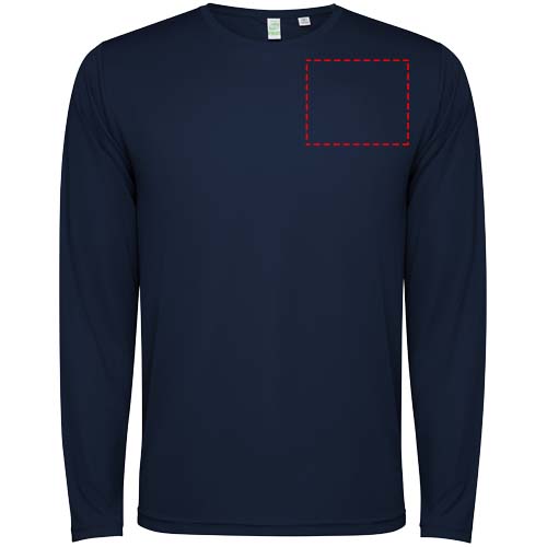 Estoril Langarm-Shirt Unisex Estoril Langarm-Shirt Unisex