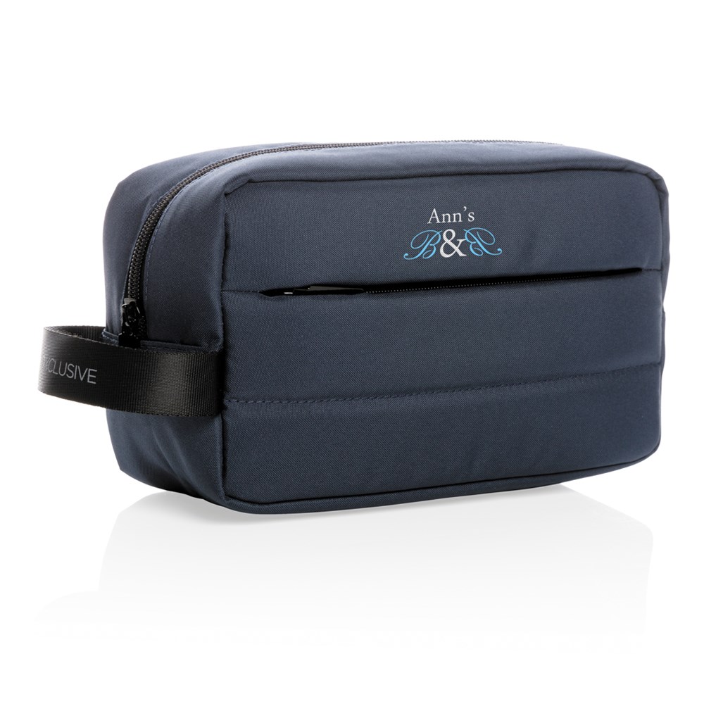 Impact AWARE™ RPET Kulturtasche Impact AWARE™ RPET Kulturtasche