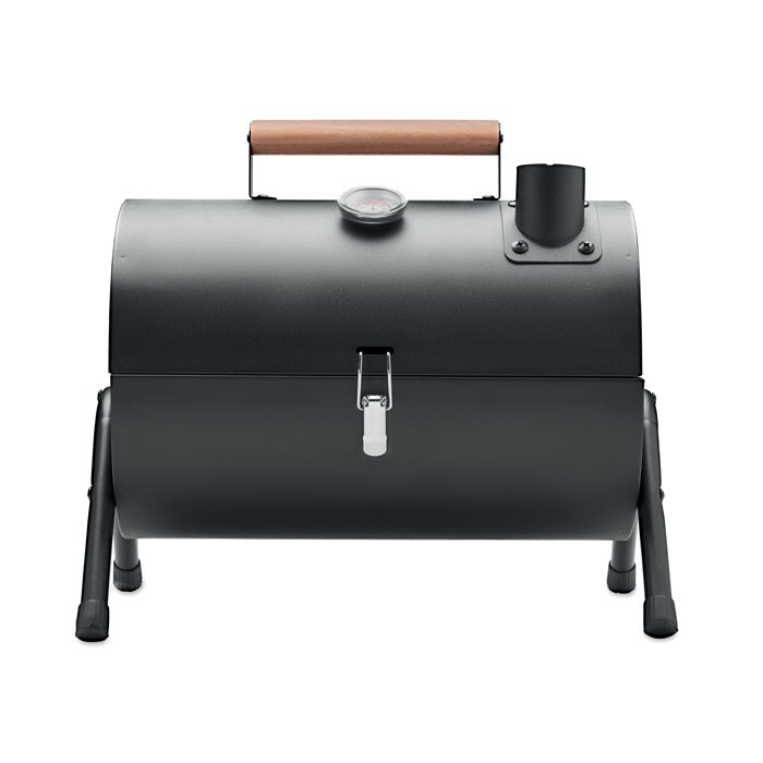 CHIMEY - Tragbarer BBQ Grill