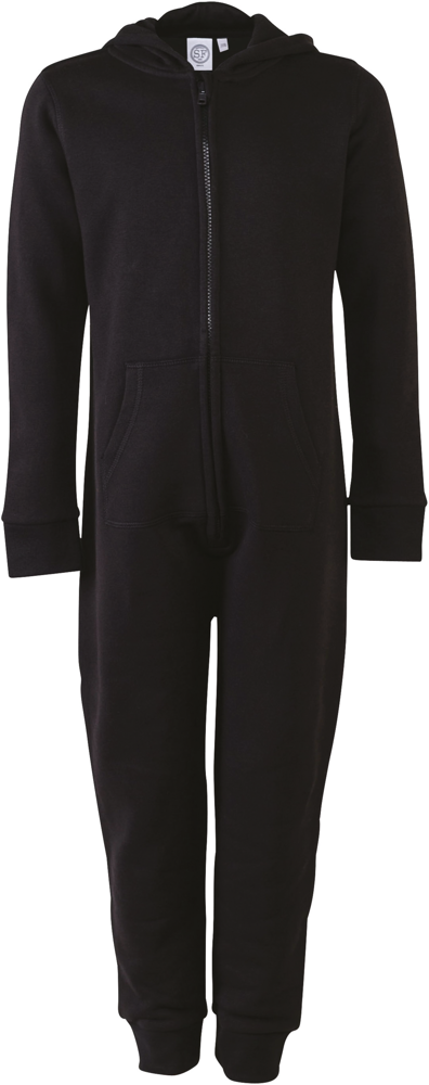 SFM470 - Unisex all in one