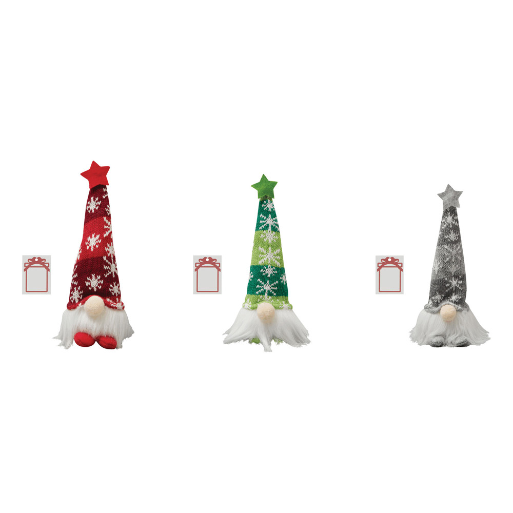 EMIL - Weihnachts-Wichtel, mit Licht