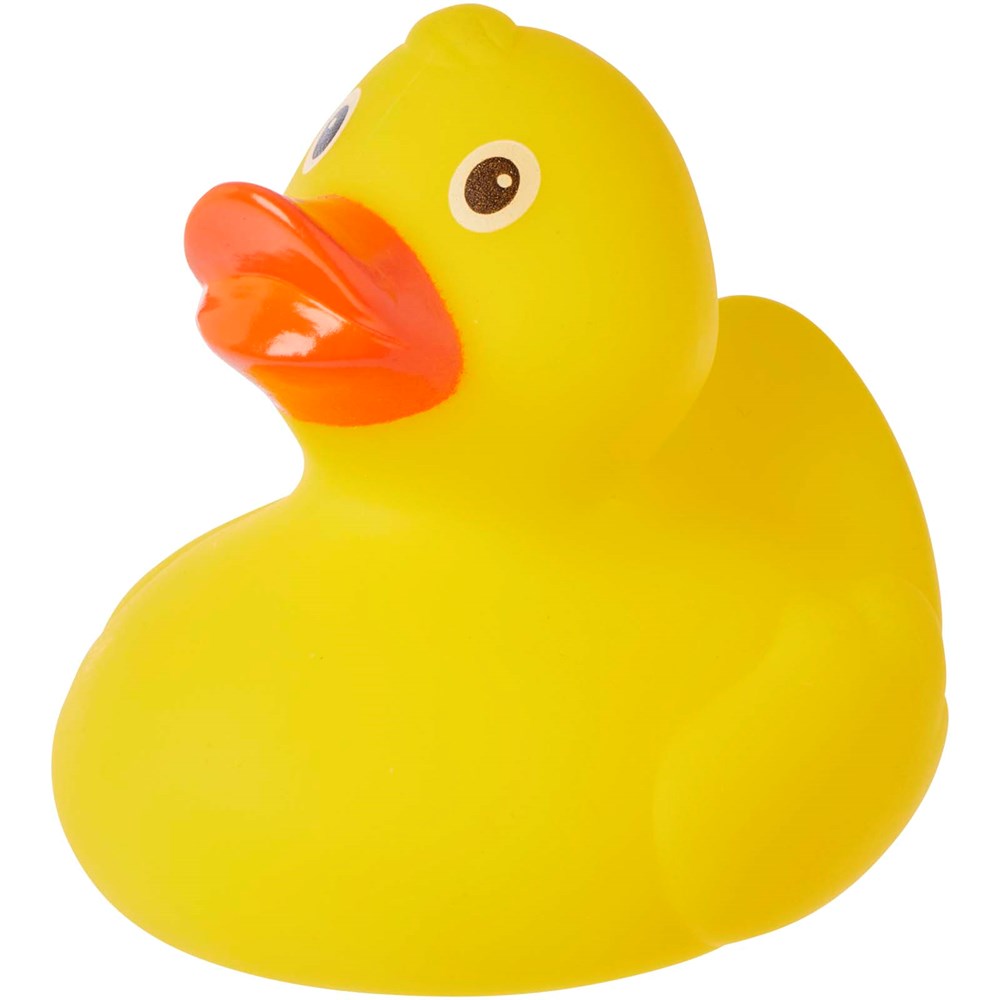 Quak Ente Antistressball - Gelb