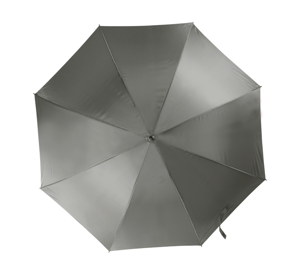KI2021 - Automatischer Regenschirm - Slate Grey