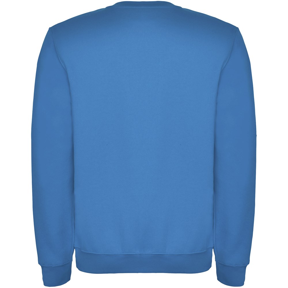 Clasica Sweatshirt mit Rundhalsausschnitt Unisex Clasica Sweatshirt mit Rundhalsausschnitt Unisex
