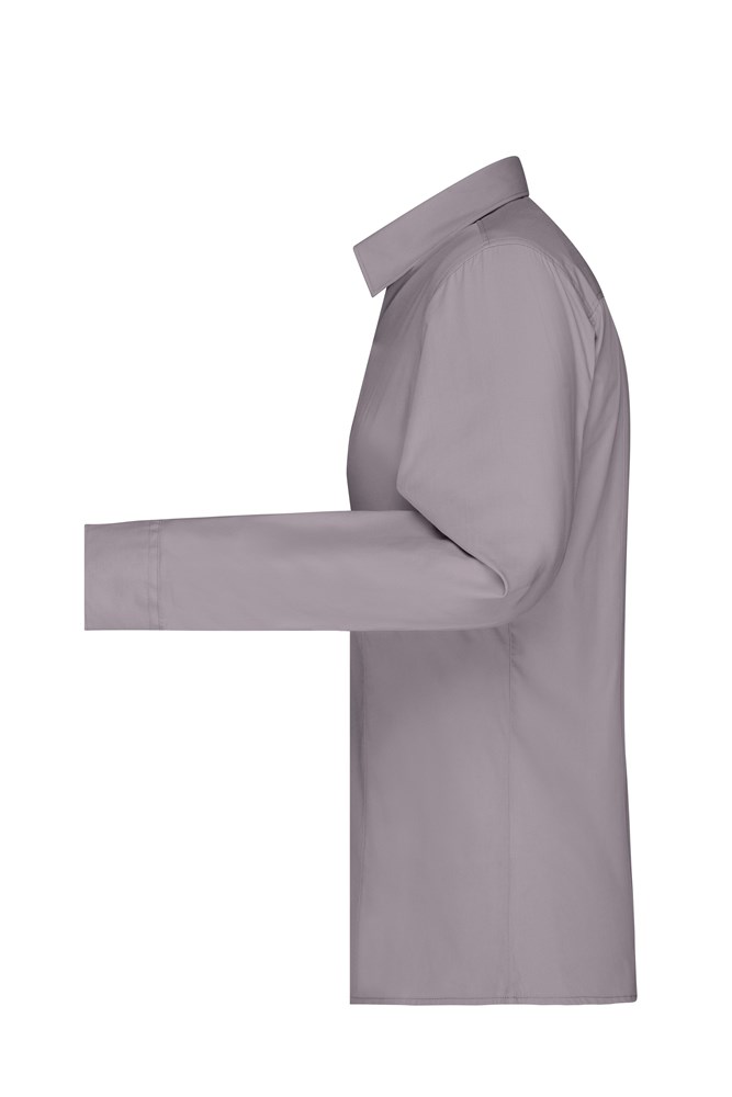Ladies' Shirt Longsleeve Poplin Ladies' Shirt Longsleeve Poplin