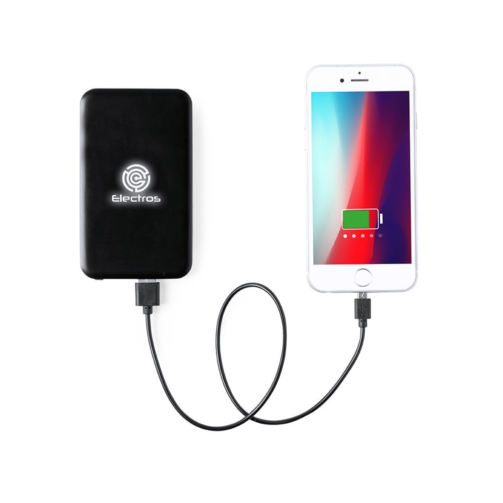 Power Bank Kustol Power Bank Kustol