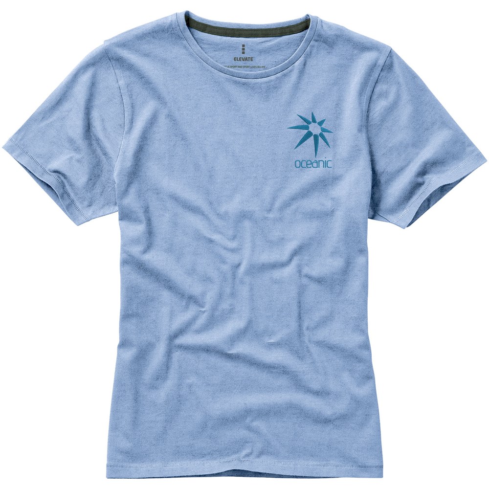 Nanaimo – T-Shirt für Damen Nanaimo – T-Shirt für Damen