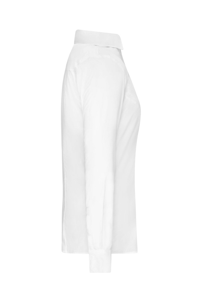 Ladies' Shirt - SLIM FIT - Ladies' Shirt - SLIM FIT -