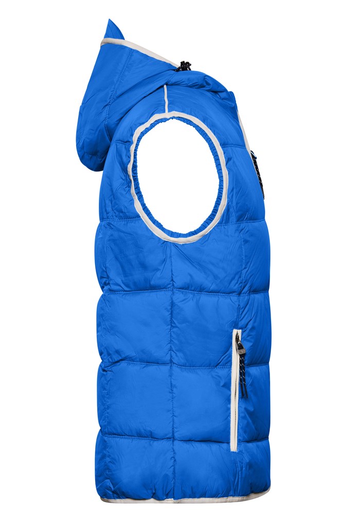 Men's Maritime Vest Men's Maritime Vest