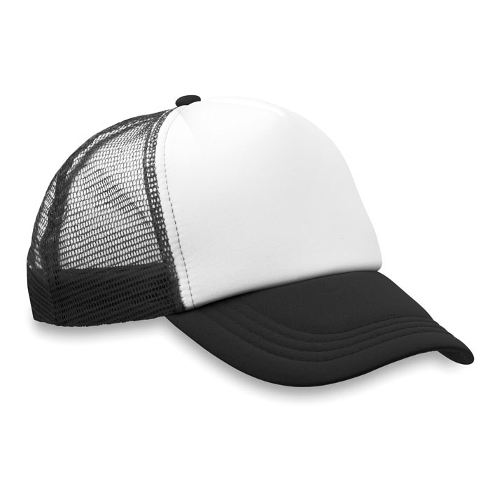 TRUCKER CAP - Truckers Cap