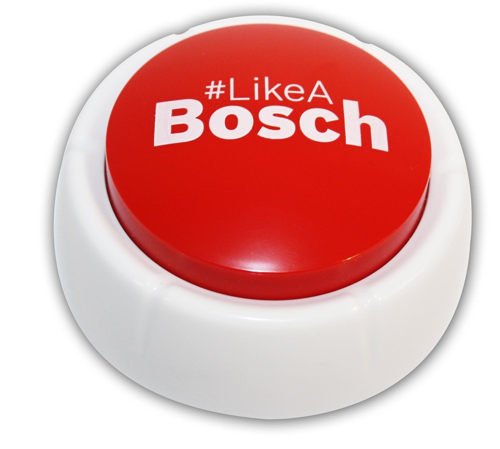 "SOUND & VOICEbuzzer FUN" Buzzer mit Soundwiedergabe "SOUND & VOICEbuzzer FUN" Buzzer mit Soundwiedergabe