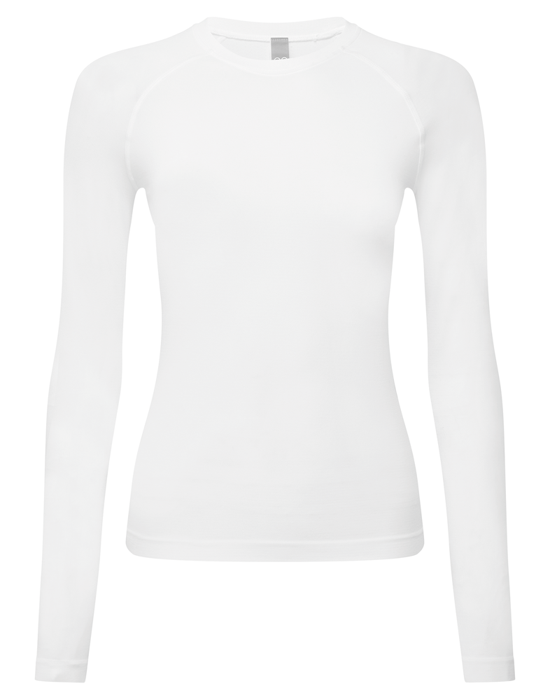 NN370 - Unterhemd für Damen - White