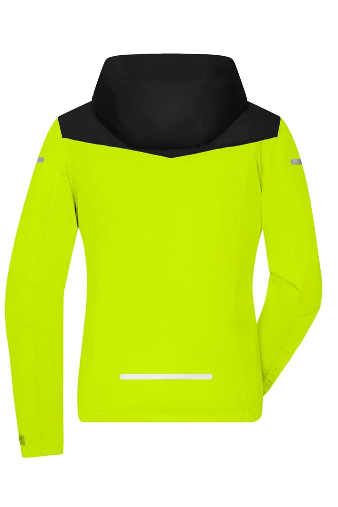 Ladies' Allweather Jacket Ladies' Allweather Jacket