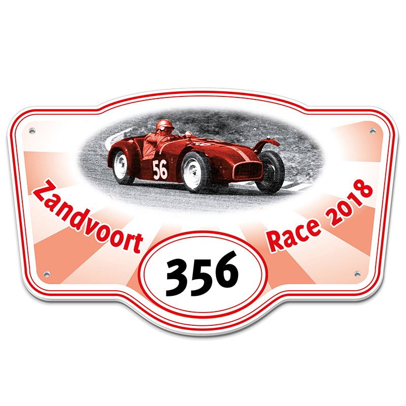 Rally Schilder_312x194mm Rally Schilder_312x194mm