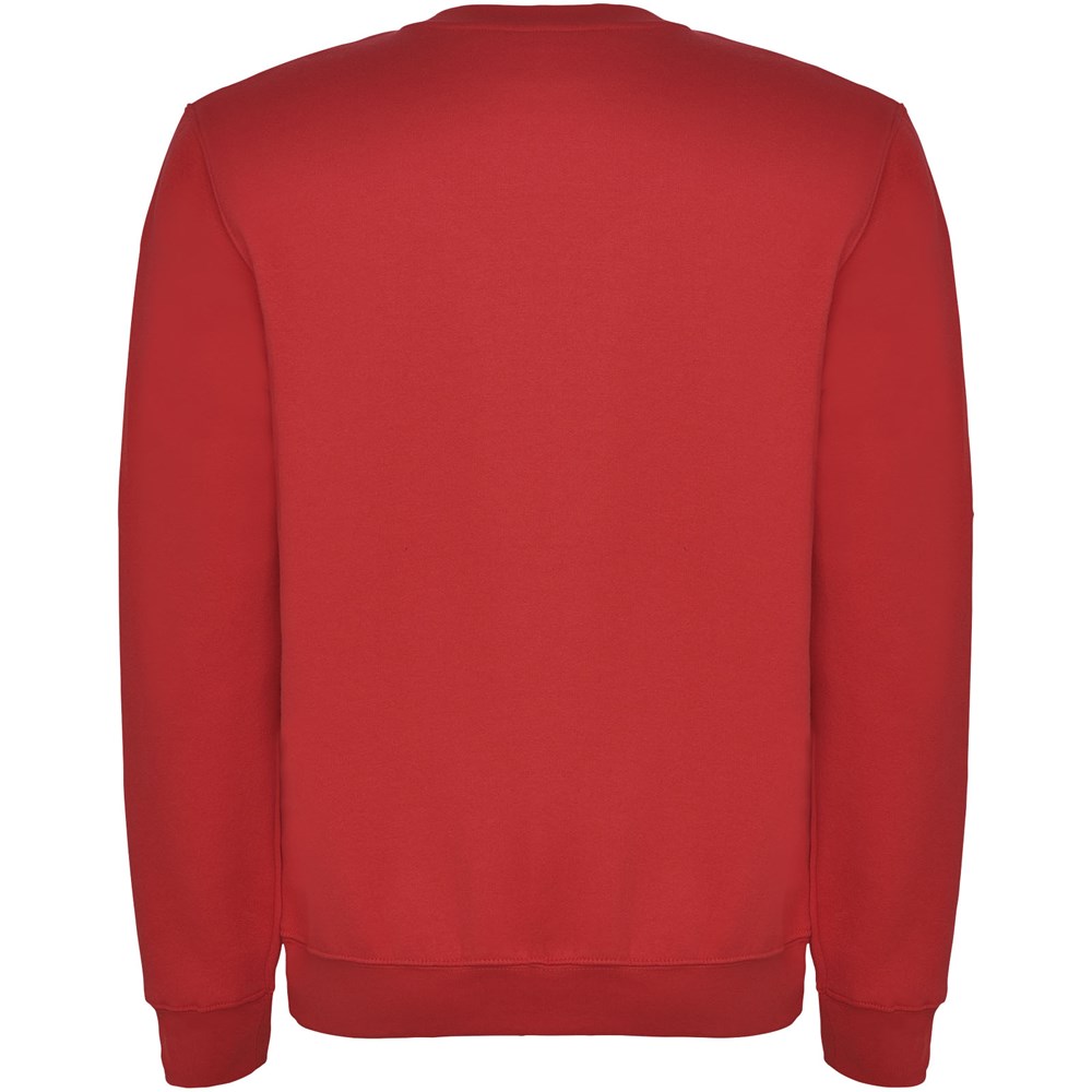 Clasica Sweatshirt mit Rundhalsausschnitt Unisex Clasica Sweatshirt mit Rundhalsausschnitt Unisex