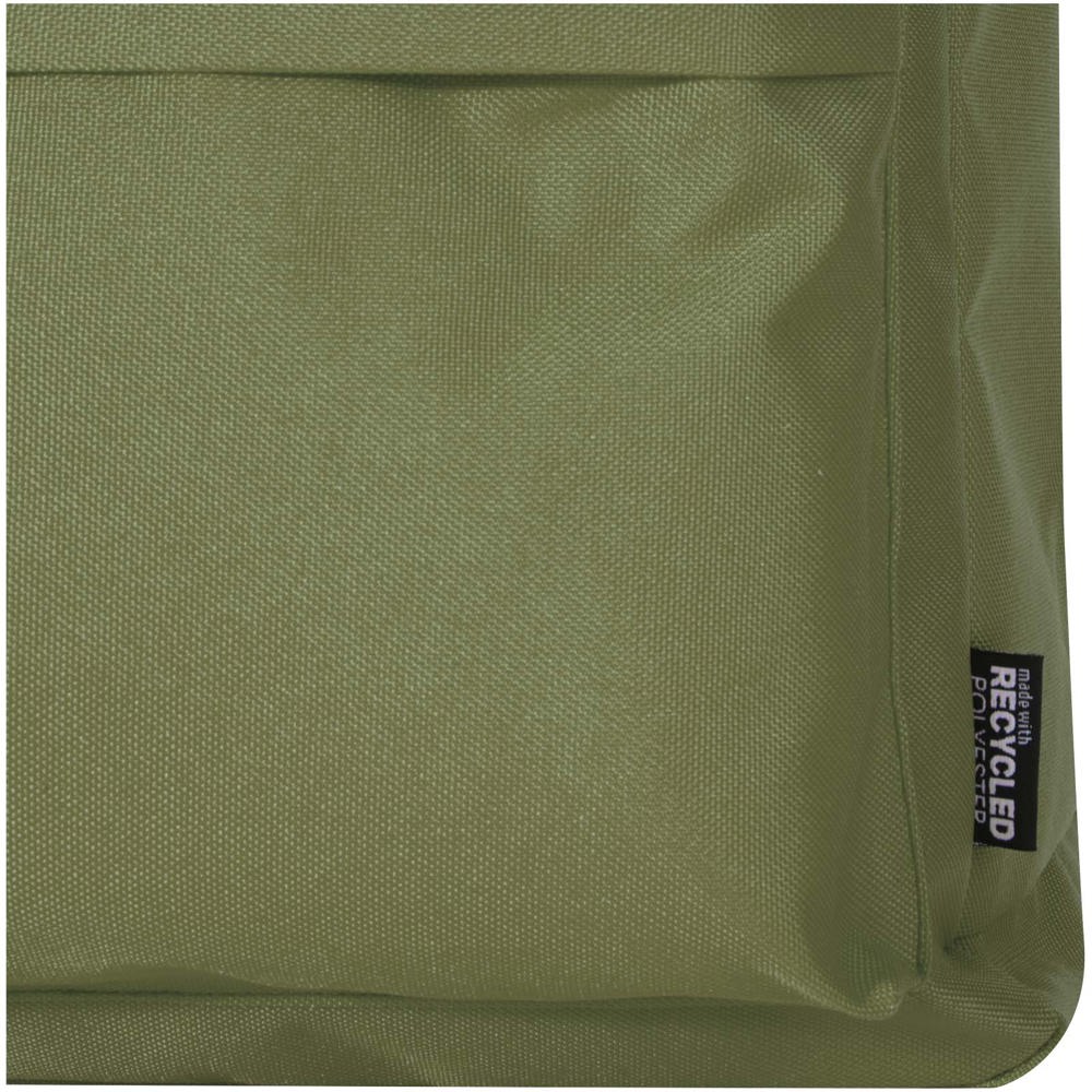 Byron 14" GRS-recycelter City Laptop Rucksack 14 L