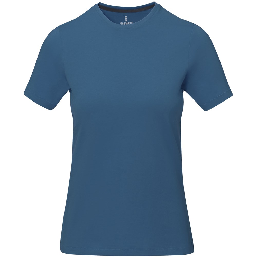 Nanaimo – T-Shirt für Damen Nanaimo – T-Shirt für Damen