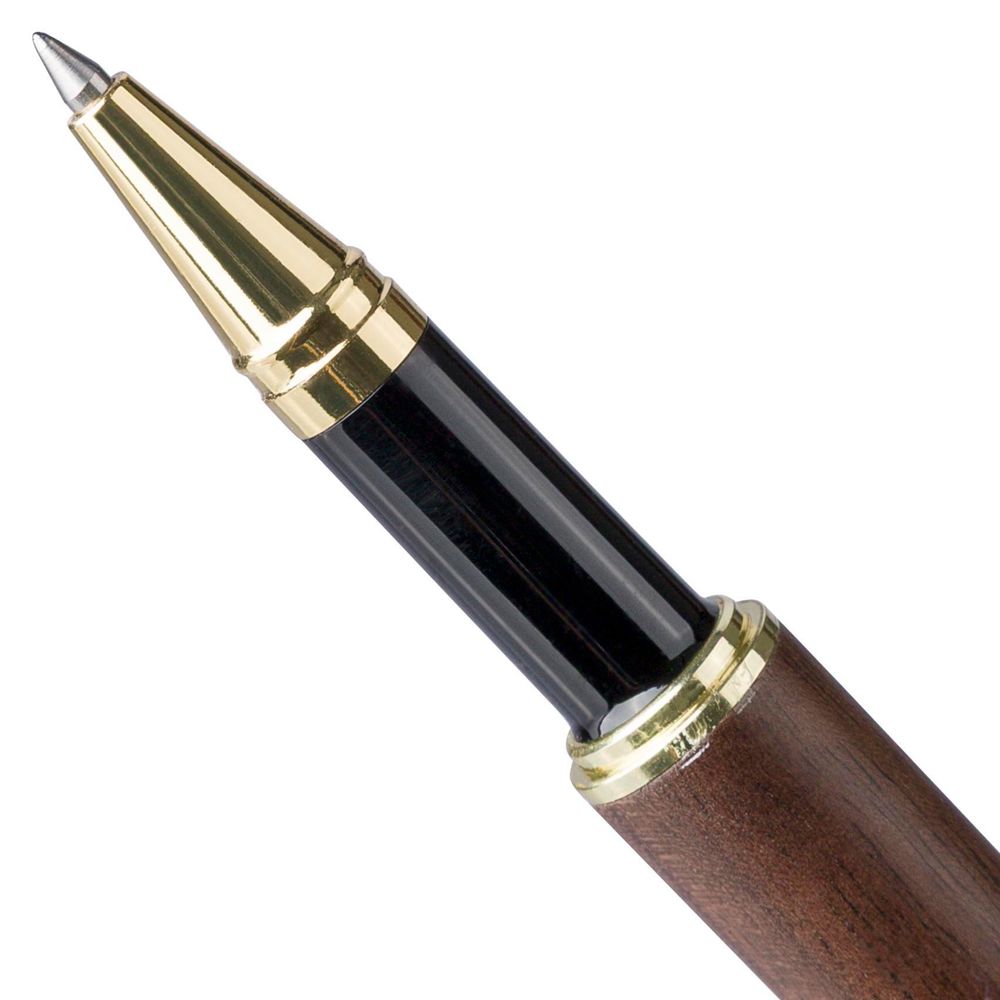 Walnussholz-Stiftset Adelina