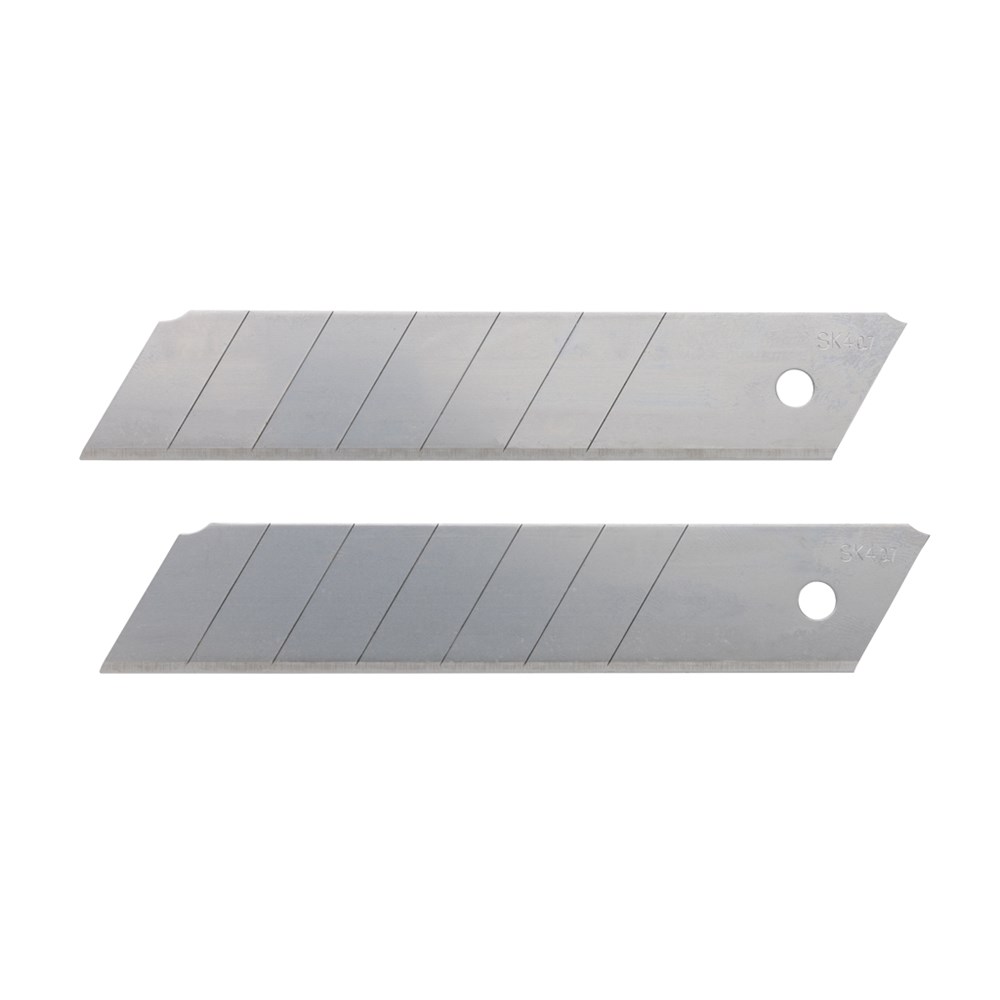 Nachfüllbares RCS Abbrechmesser mit Soft-Grip Nachfüllbares RCS Abbrechmesser mit Soft-Grip