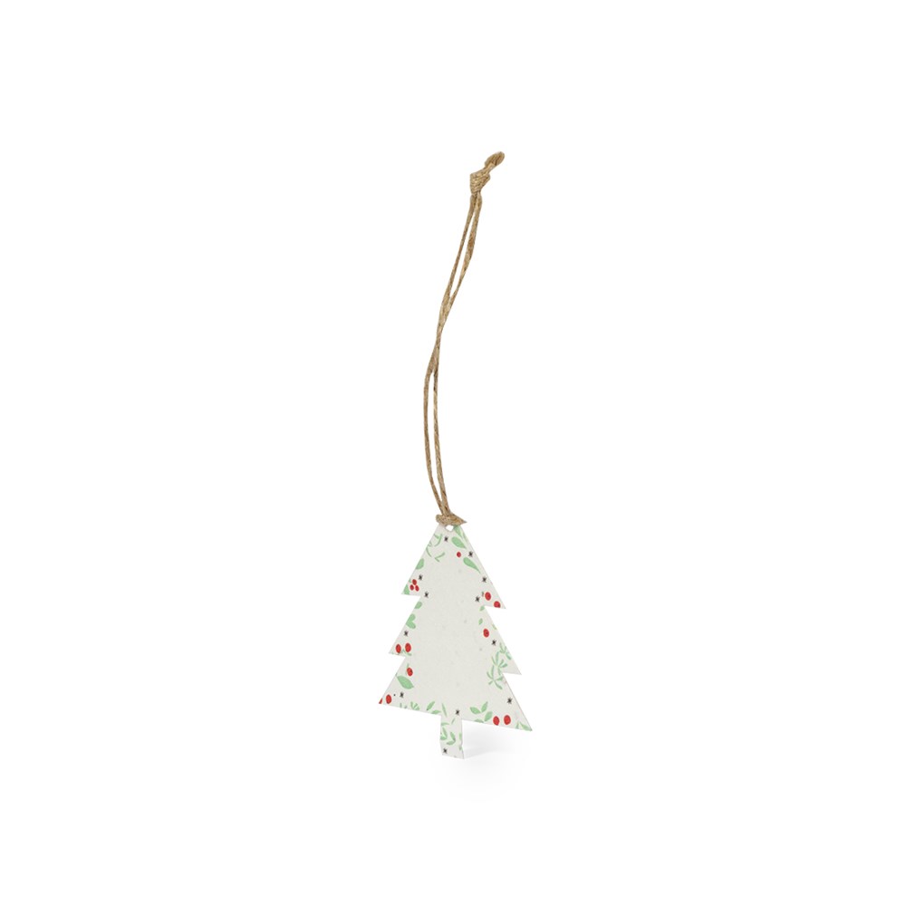 Samen Ornament Boster - WELLEN