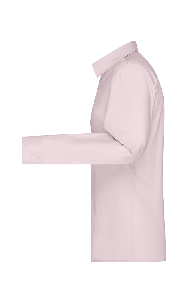 Ladies' Shirt Longsleeve Poplin Ladies' Shirt Longsleeve Poplin