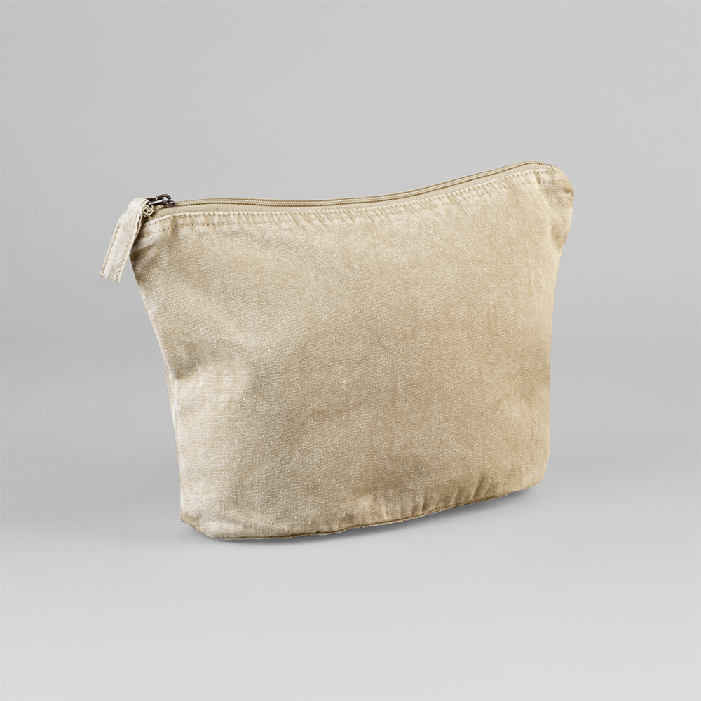 W340 - Beutel - Vintage Sand