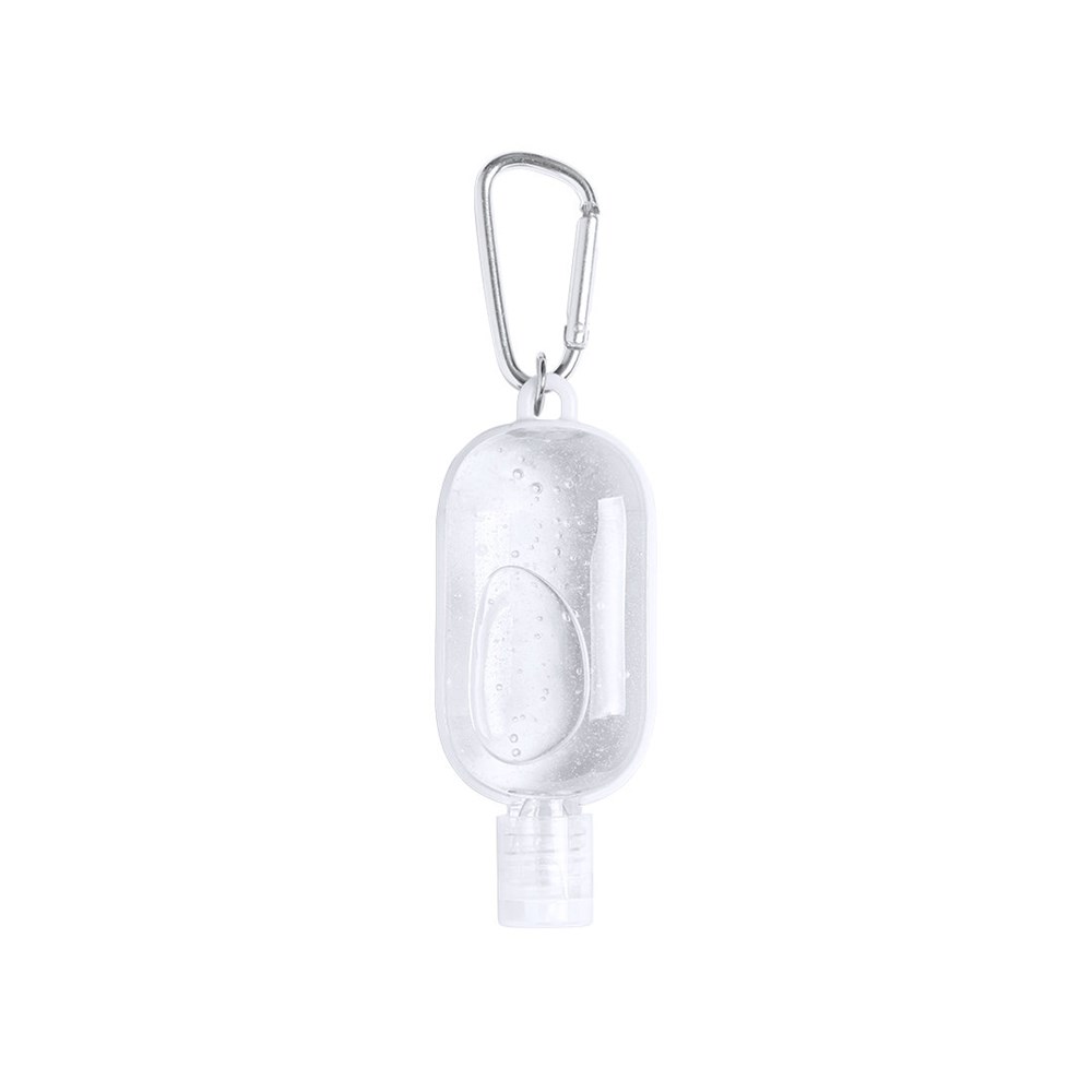 Hydroalkoholisches Gel Trikel - BLA