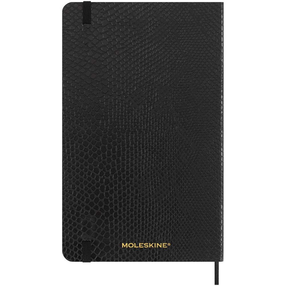Moleskine 100% VEGEA® Boa Softcover Notizbuch L – liniert Moleskine 100% VEGEA® Boa Softcover Notizbuch L – liniert